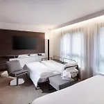 科尔马中心诺富特酒店 4*