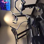 酒店 科尔马中心诺富特酒店