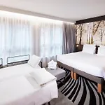 酒店 科尔马中心诺富特酒店 科尔马