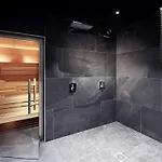 酒店 科尔马中心诺富特酒店 科尔马