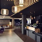 科尔马中心诺富特酒店 酒店 4*