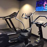 Novotel Centre Hotel