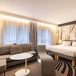 Novotel Centre Hotel 4*