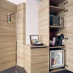 מלון Novotel Centre 4*