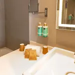 科尔马中心诺富特酒店 酒店
