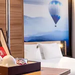 Novotel Centre 4* קולמר