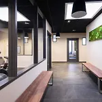 מלון Novotel Centre 4*