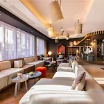Novotel Centre Hotel Colmar