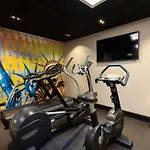 Novotel Centre Hotel 4*