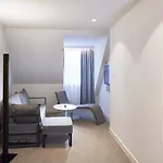 Novotel Centre Hotel 4*