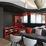 Novotel Centre קולמר