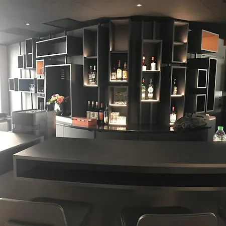 نوفوتيل سويتس سنتر 4*