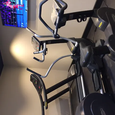מלון Novotel Centre