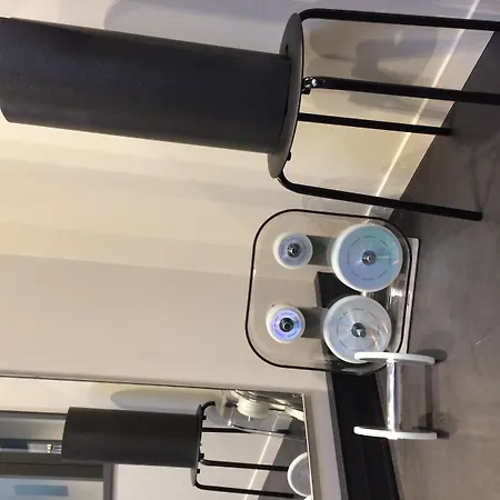 نوفوتيل سويتس سنتر فندق 4*