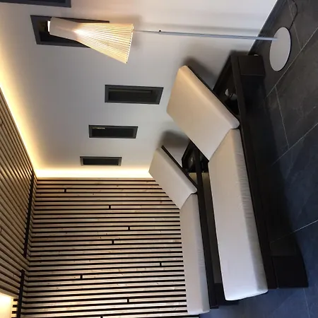 نوفوتيل سويتس سنتر