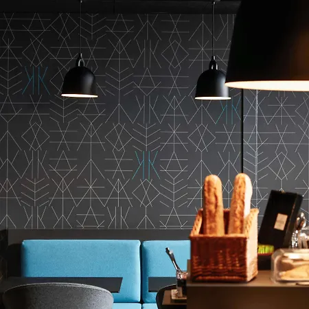 Novotel Centre מלון קולמר