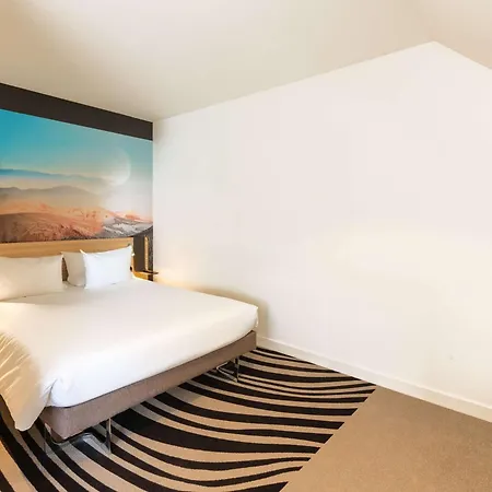 Novotel Centre 4* קולמר