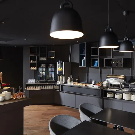 نوفوتيل سويتس سنتر كولمار