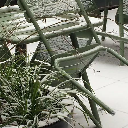 فندق نوفوتيل سويتس سنتر 4*