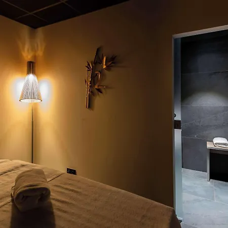 نوفوتيل سويتس سنتر