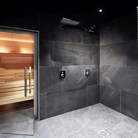 فندق نوفوتيل سويتس سنتر 4*