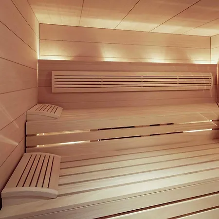 فندق نوفوتيل سويتس سنتر كولمار