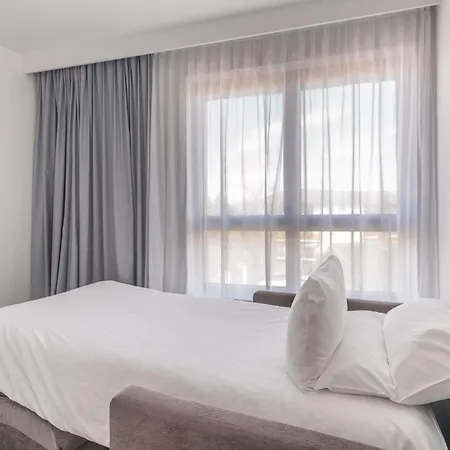 Novotel Centre