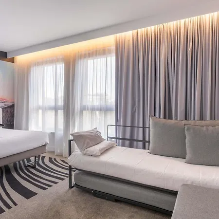 Novotel Centre Hotel Colmar