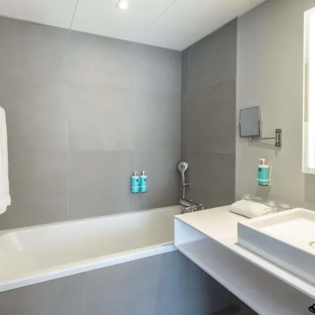 Hotel Novotel Centre