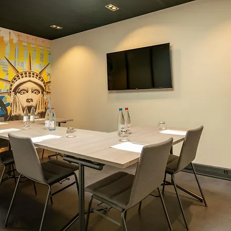 Novotel Centre 4*