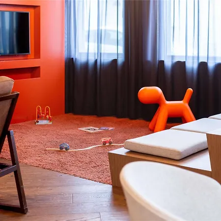 Novotel Centre 4* Colmar