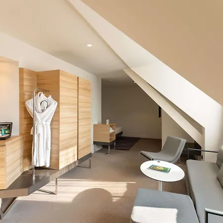 Novotel Centre Hotel Colmar
