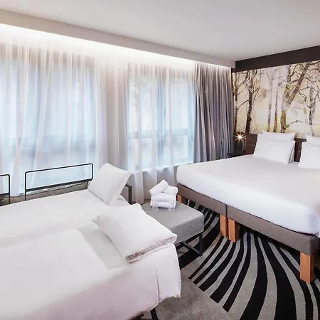 Novotel Centre 4* Colmar
