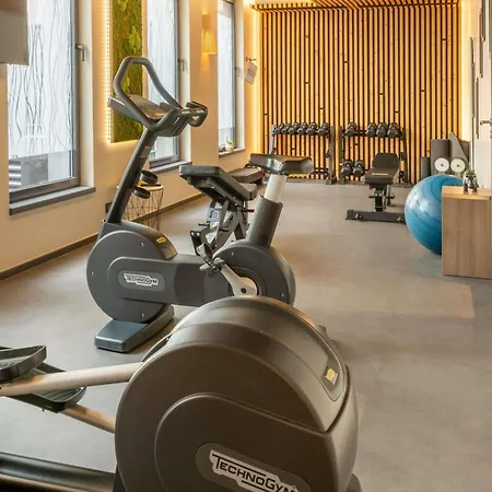 Novotel Centre 4*