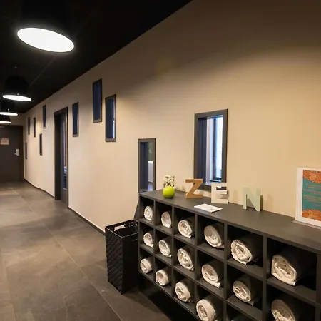 Novotel Centre 4* Κολμάρ