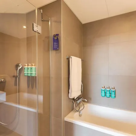 Отель Novotel Centre Кольмар