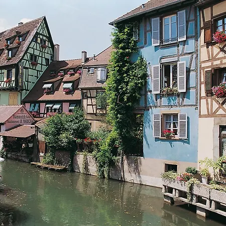 نوفوتيل سويتس سنتر 4*