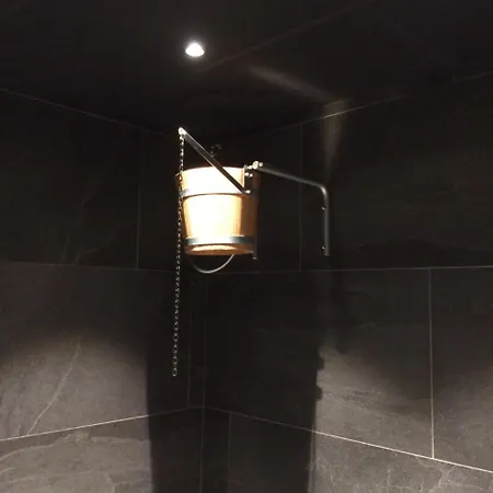 Novotel Centre מלון 4*