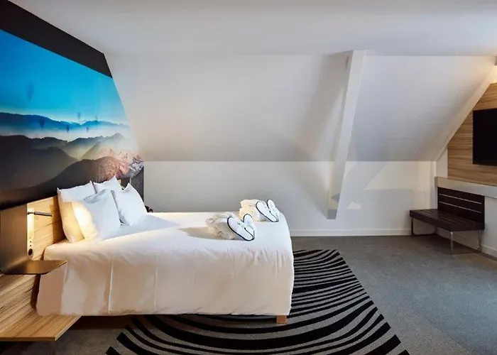 Novotel Centre 4*