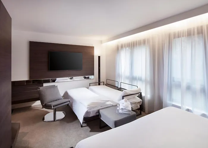 Novotel Centre 4*