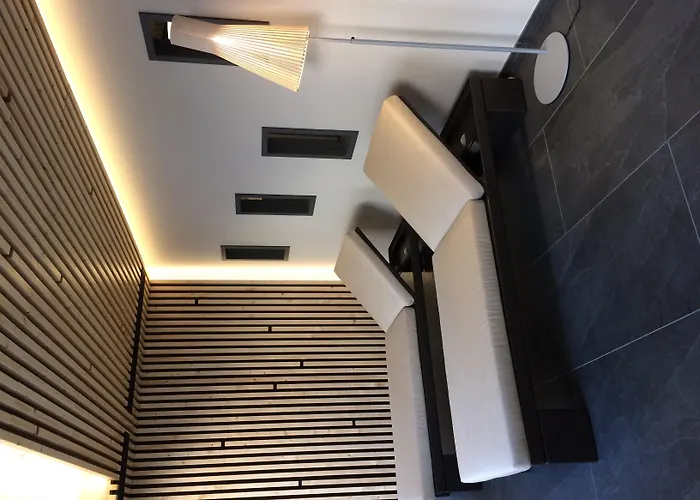 科尔马中心诺富特酒店