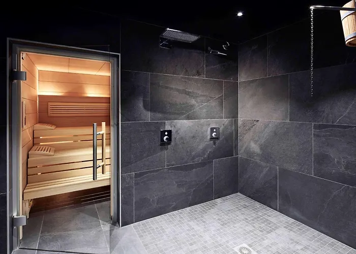 Отель Novotel Centre Кольмар