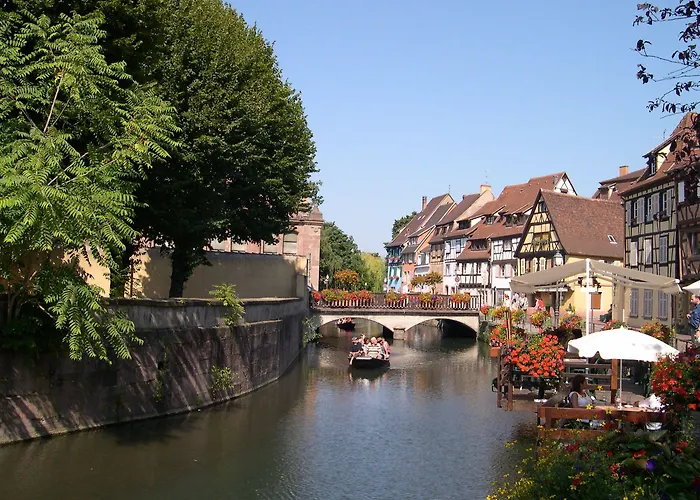 Novotel Centre מלון