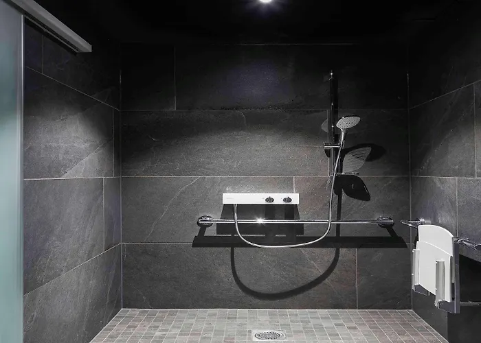 Novotel Centre Отель Кольмар