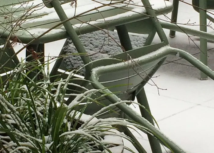 酒店 科尔马中心诺富特酒店 4*