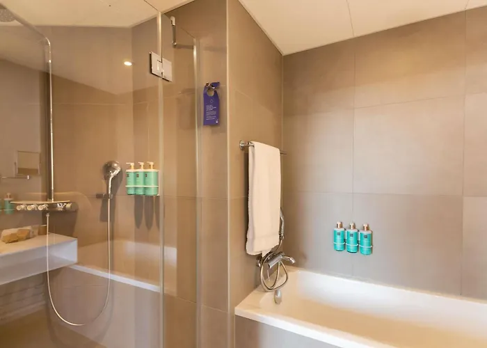 Novotel Centre Отель Кольмар