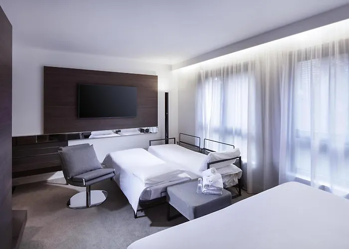 Отель Novotel Centre Кольмар