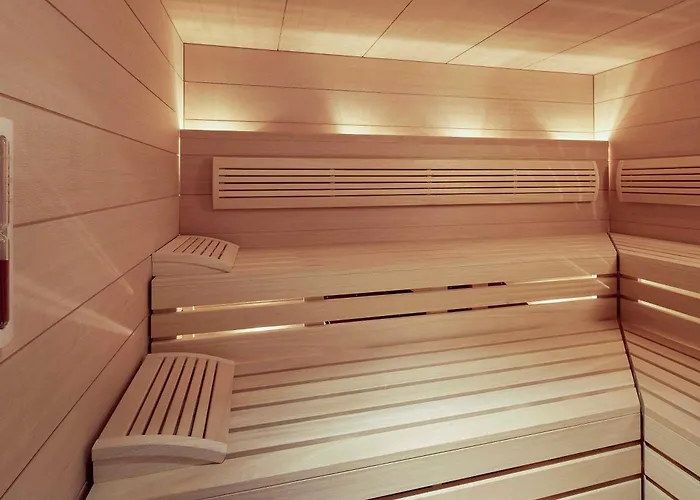 酒店 科尔马中心诺富特酒店 科尔马