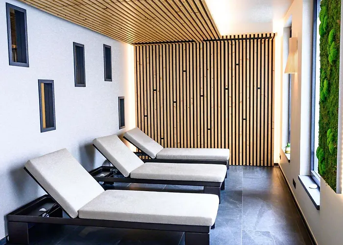 Novotel Centre 4*