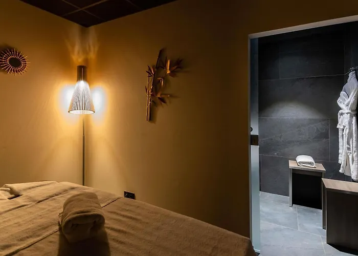 Novotel Centre Colmar